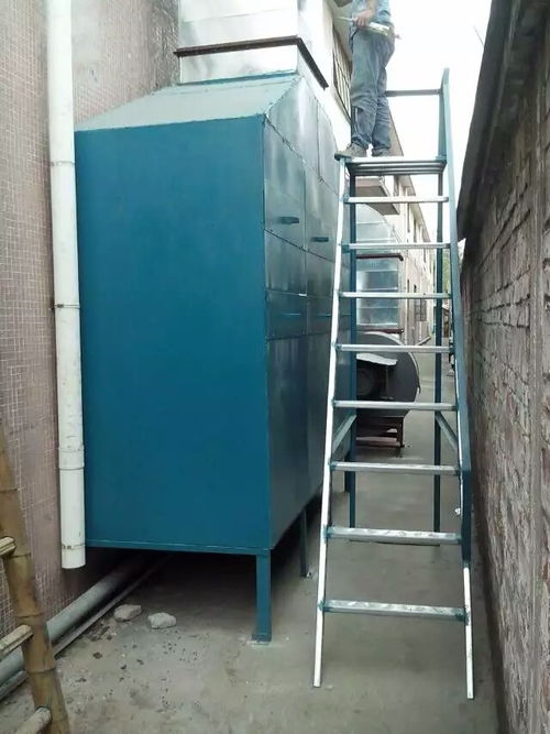 源夏白鐵 扎根小欖，深耕環(huán)保工程與建筑材料加工的專(zhuān)業(yè)力量