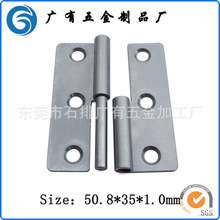 平開合頁_廠家直供日式三次元平開合頁 sg三維可調合頁 4寸 