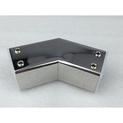 淋浴房不銹鋼合頁 星源物超所值的淋浴房型材拉桿出售價(jià)格