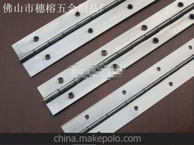 不銹鋼排鉸/不銹鋼長合頁圖片,不銹鋼排鉸/不銹鋼長合頁圖片大全,佛山市南海區(qū)里水穗榕五金廠-